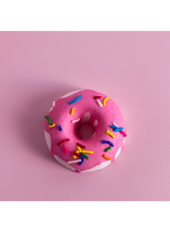 NCLA BEAUTY علاجات الاستحمام من NCLA Beauty بنكهة كعكة عيد الميلاد - Image 4